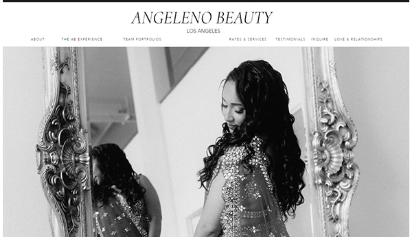 Angeleno Beauty