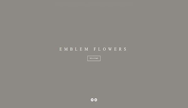 Emblem Flowers