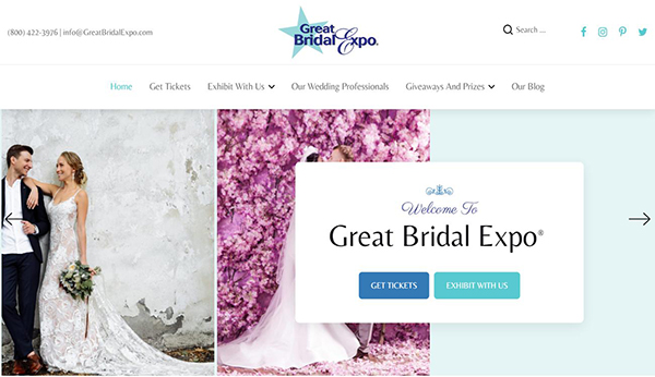 Great Bridal Expo