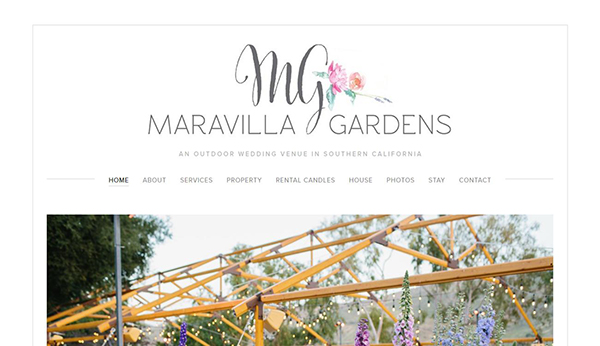 Maravilla Gardens